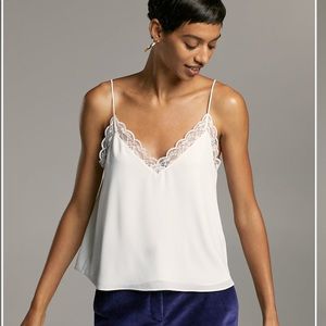 Aritzia - Babaton Ambre Lace Camisole
